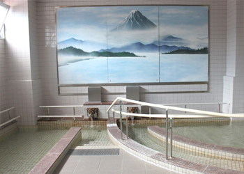 一般浴室