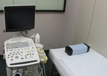 超音波診断装置